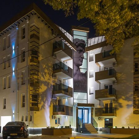 Bella Roe Premium Apartments Belgrade Extérieur photo