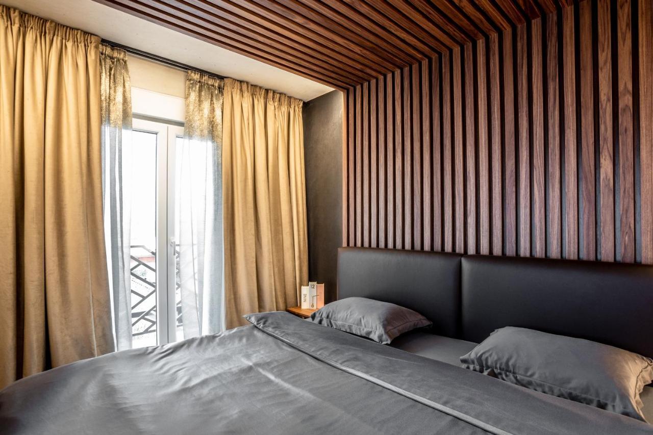 Bella Roe Premium Apartments Belgrade Extérieur photo