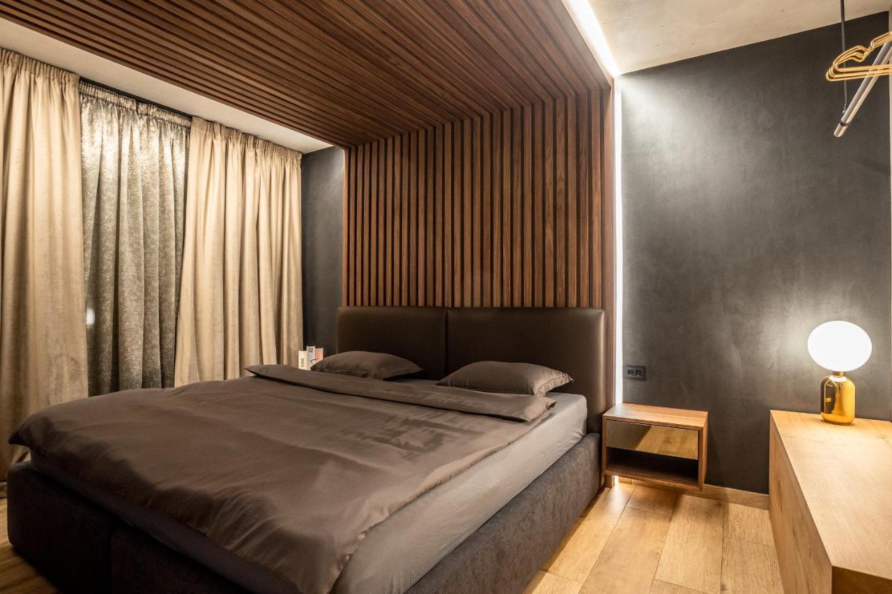 Bella Roe Premium Apartments Belgrade Extérieur photo