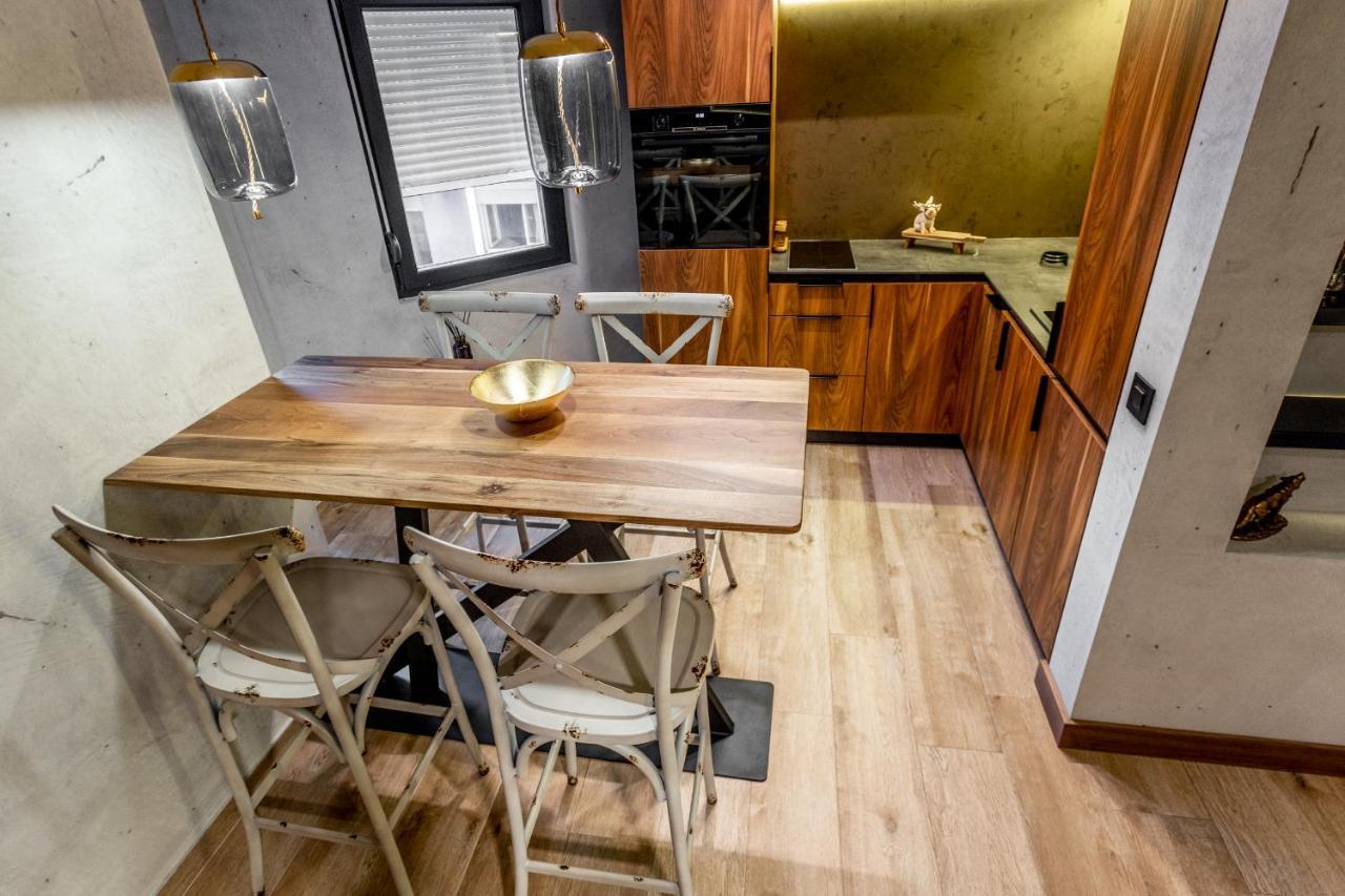 Bella Roe Premium Apartments Belgrade Extérieur photo