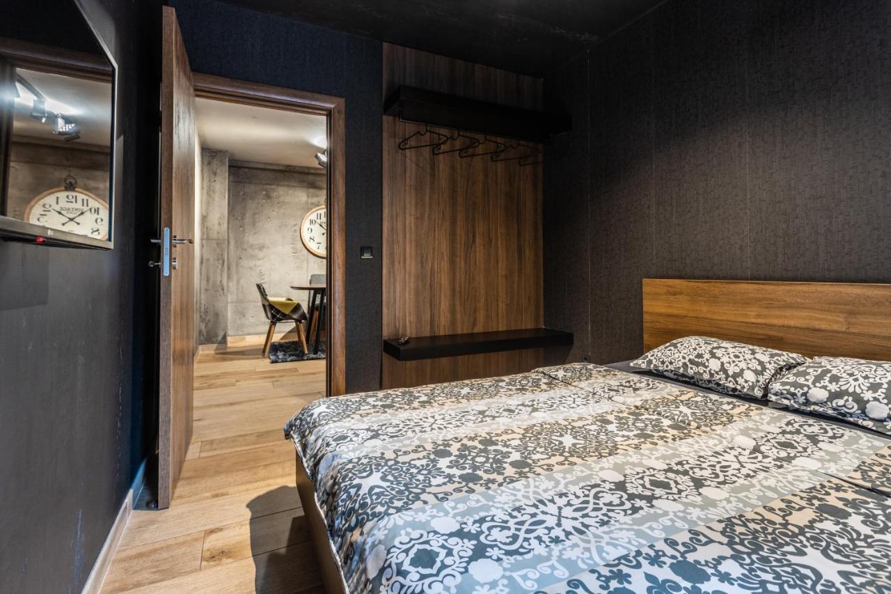 Bella Roe Premium Apartments Belgrade Extérieur photo